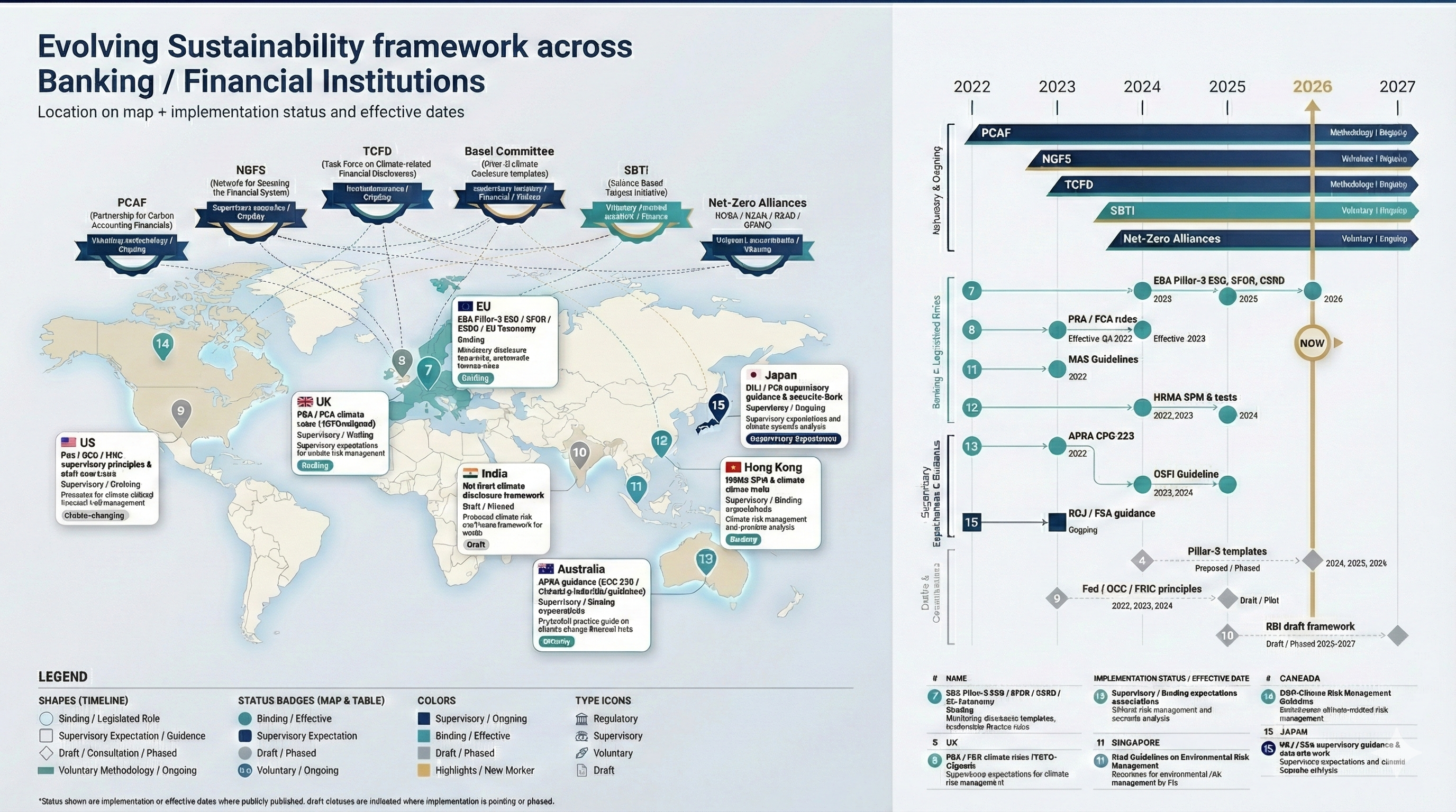 Impact measurement dashboard displaying financial performance metrics connecting sustainability initiatives with business ROI